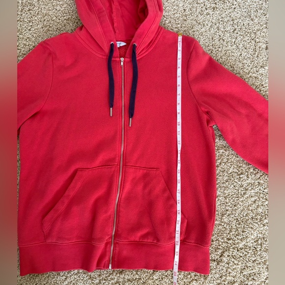 Peloton | Full Zip Hoodie - Picture 11 of 13